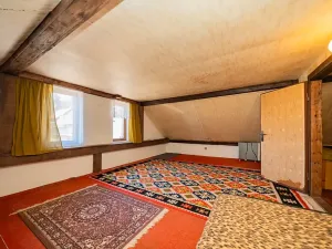 Prodej rodinného domu, Krupá, 102 m2