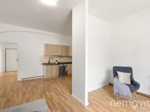 Prodej bytu 3+kk, Chrustenice, Hlavní, 78 m2