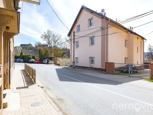 Prodej bytu 3+kk, Chrustenice, Hlavní, 78 m2