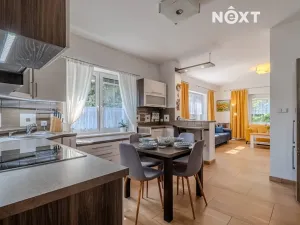 Prodej rodinného domu, Břeclav, Čechova, 72 m2