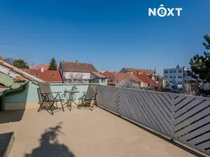 Prodej rodinného domu, Břeclav, Čechova, 72 m2