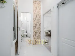 Prodej bytu 2+kk, Teplice, Londýnská, 78 m2