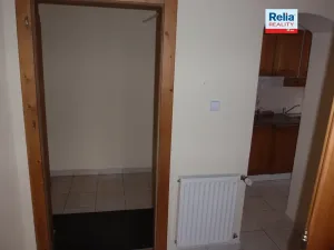 Pronájem bytu 2+1, Liberec, Husova, 53 m2