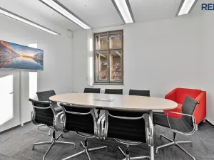 Prodej kanceláře, Liberec, Široká, 1083 m2