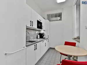 Prodej kanceláře, Liberec, Široká, 1083 m2