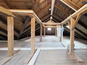 Prodej kanceláře, Liberec, Široká, 1083 m2