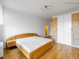 Pronájem bytu 3+kk, Praha - Břevnov, Radimova, 118 m2