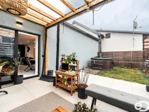 Prodej rodinného domu, Hlinsko, Vinohradská, 156 m2