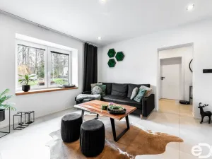 Prodej rodinného domu, Hlinsko, Vinohradská, 156 m2