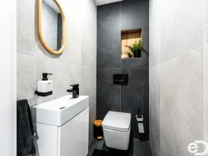 Prodej rodinného domu, Hlinsko, Vinohradská, 156 m2