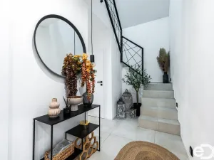 Prodej rodinného domu, Hlinsko, Vinohradská, 156 m2