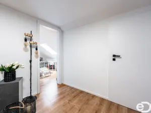 Prodej rodinného domu, Hlinsko, Vinohradská, 156 m2