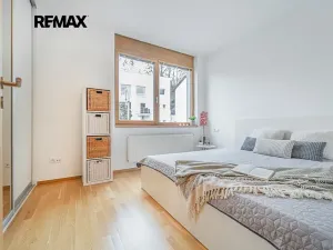 Pronájem bytu 2+kk, Praha - Libeň, Davídkova, 51 m2