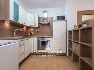 Prodej bytu 1+kk, Praha - Hostivař, Bratislavská, 36 m2