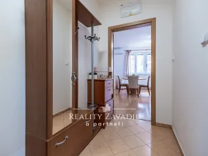 Prodej bytu 1+kk, Praha - Hostivař, Bratislavská, 36 m2