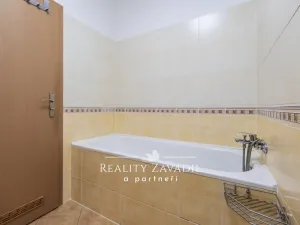 Prodej bytu 1+kk, Praha - Hostivař, Bratislavská, 36 m2