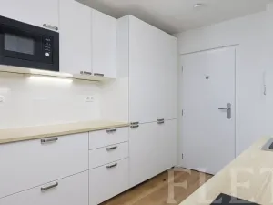 Pronájem bytu 2+kk, Praha - Chodov, Čenětická, 46 m2