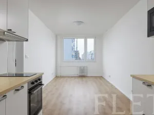 Pronájem bytu 2+kk, Praha - Chodov, Čenětická, 46 m2