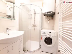 Prodej bytu 1+1, Osek, 42 m2