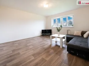 Prodej bytu 1+1, Osek, 42 m2