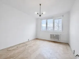 Prodej bytu 2+1, Ostrava - Zábřeh, Svornosti, 56 m2