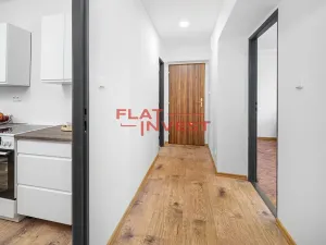 Prodej bytu 3+1, Liberec, Stavební, 72 m2