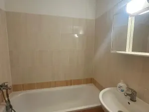 Pronájem bytu 1+kk, Olomouc, Kavaleristů, 31 m2