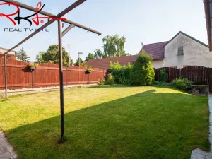 Prodej rodinného domu, Pečky - Velké Chvalovice, 65 m2