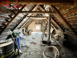 Prodej rodinného domu, Pečky - Velké Chvalovice, 65 m2