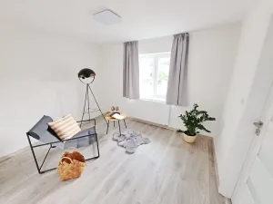 Pronájem rodinného domu, Mladá Boleslav, 138 m2