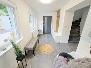 Pronájem rodinného domu, Mladá Boleslav, 138 m2