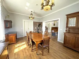 Prodej vily, Nižbor, Ke Hřišti, 390 m2