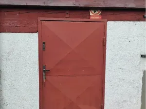 Pronájem skladu, Praha - Smíchov, Císařská louka, 22 m2