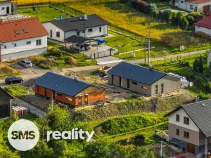 Prodej rodinného domu, Nošovice, 120 m2