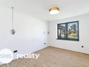 Prodej rodinného domu, Nošovice, 120 m2