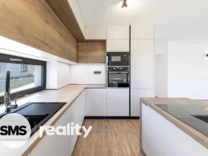 Prodej rodinného domu, Nošovice, 120 m2