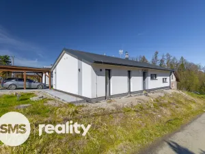 Prodej rodinného domu, Nošovice, 120 m2