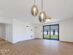 Prodej rodinného domu, Nošovice, 120 m2
