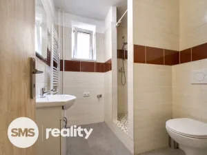 Pronájem bytu 1+1, Ostrava - Moravská Ostrava, Garážní, 36 m2