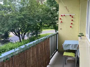 Prodej bytu 1+kk, Teplice, Čs. dobrovolců, 37 m2