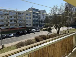 Prodej bytu 1+kk, Teplice, Čs. dobrovolců, 37 m2