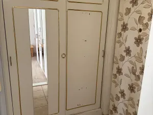 Prodej bytu 1+kk, Teplice, Čs. dobrovolců, 37 m2