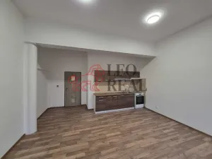 Pronájem bytu 3+kk, Kamenický Šenov, Havlíčkova, 63 m2