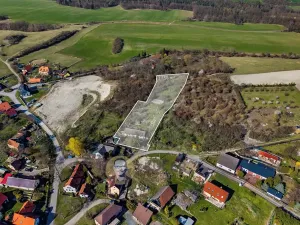 Prodej rodinného domu, Střemy, 100 m2