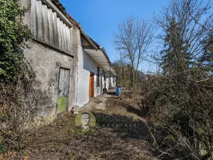 Prodej rodinného domu, Střemy, 100 m2