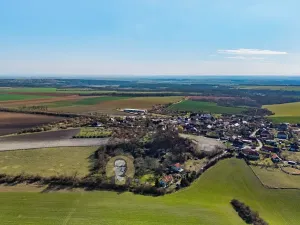 Prodej rodinného domu, Střemy, 100 m2