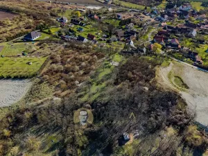 Prodej pozemku pro bydlení, Střemy, 3158 m2