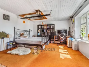 Prodej pozemku pro bydlení, Střemy, 3158 m2