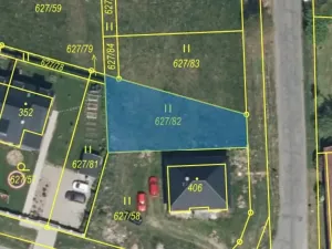 Prodej rodinného domu, Semín, 176 m2