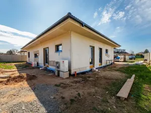 Prodej rodinného domu, Semín, 176 m2